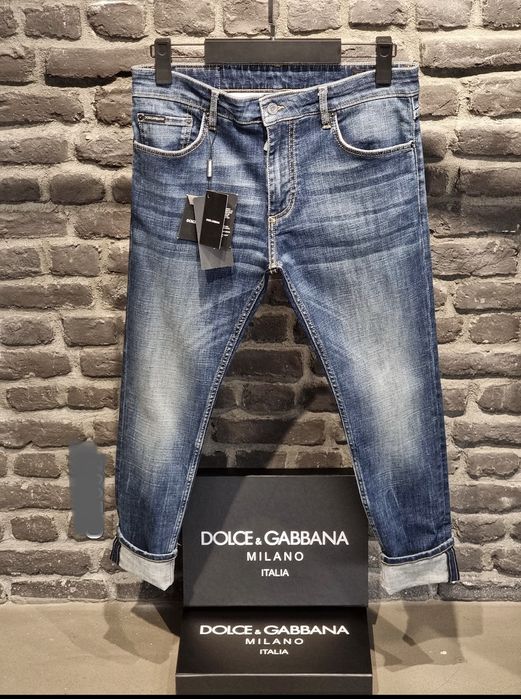 Blugi DG Top Premium Jeans