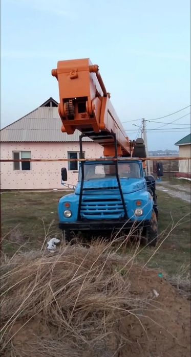 Срочно продам АГП 22