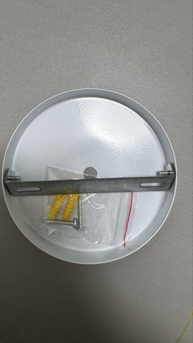 Люстра в зал/спальню