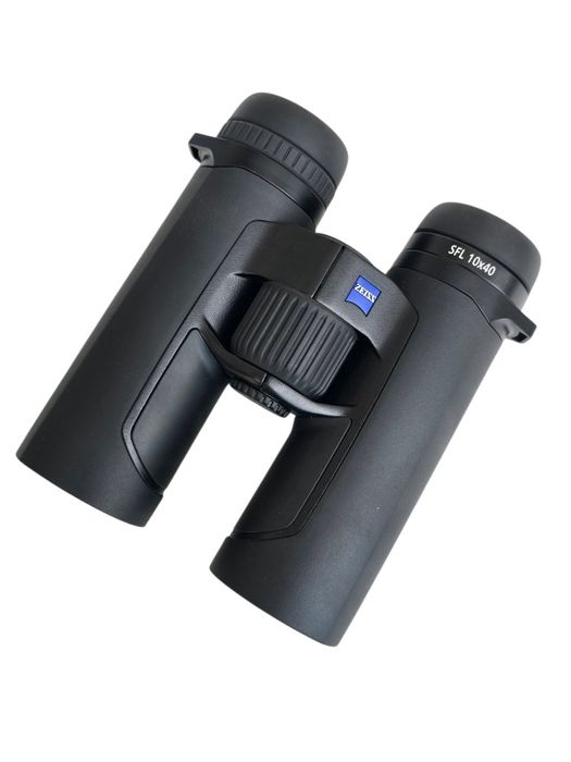Binoclu Zeiss SFL 10×40