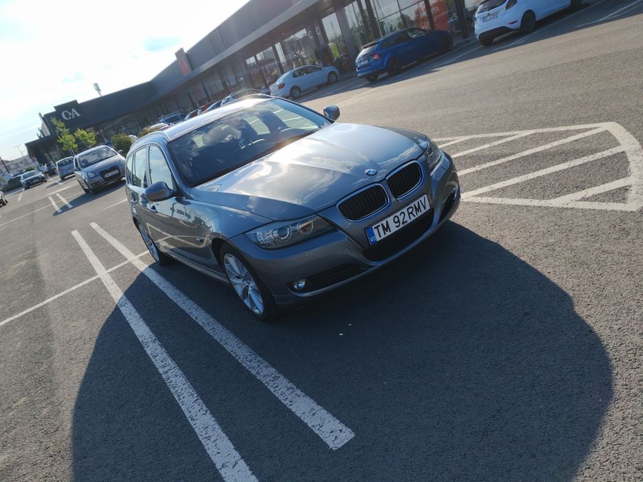BMW 3 Series 2011 — imagine 2