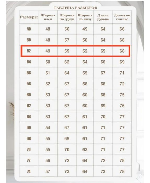 Дубленка мужской