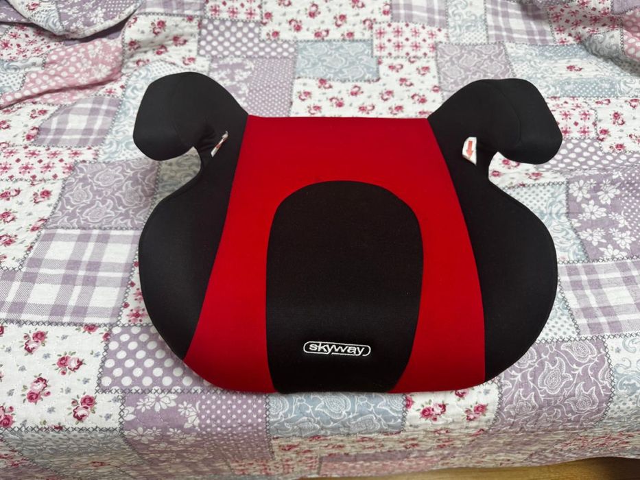 Детское автосиденье