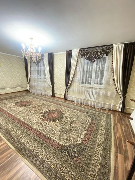 Продается дом мкр Самал 3