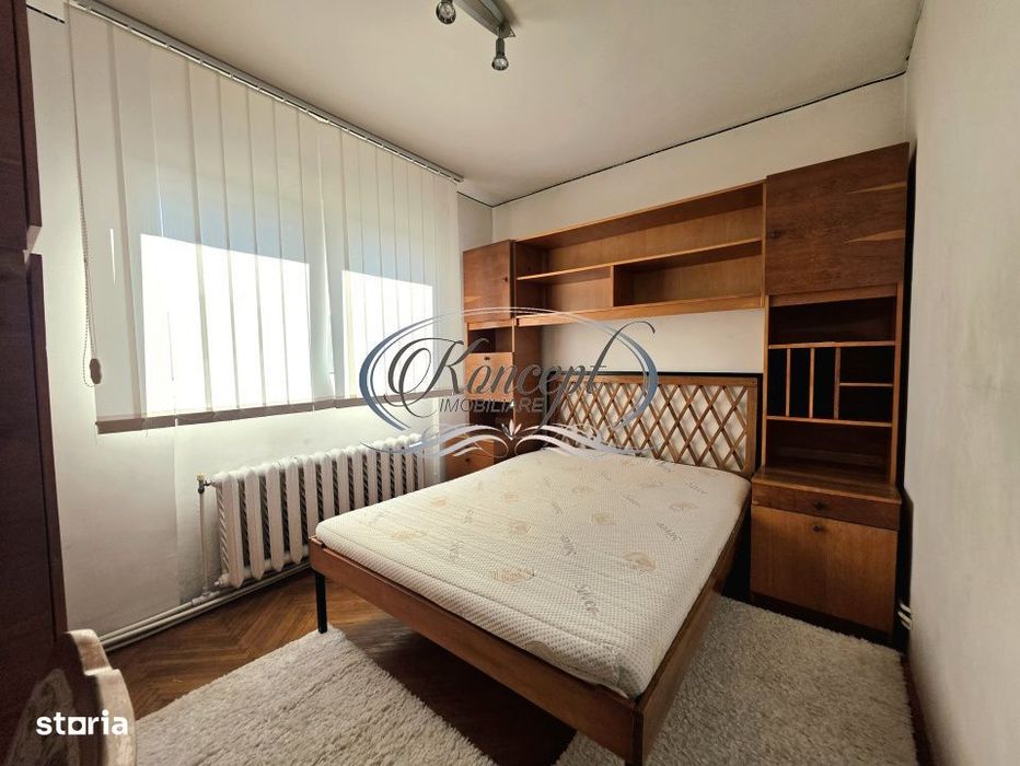 Apartament 2 camere decomandate, strada Primaverii — fotografia 1