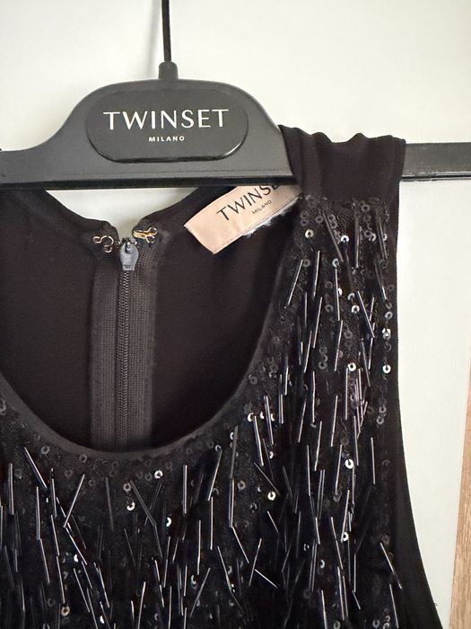 Официална рокля Twinset