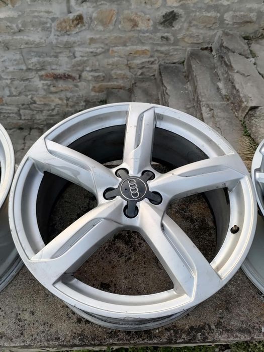 Джанти 20 5x112 Audi,VW