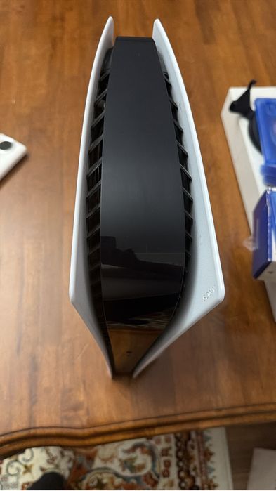 Мощный Playstation 5