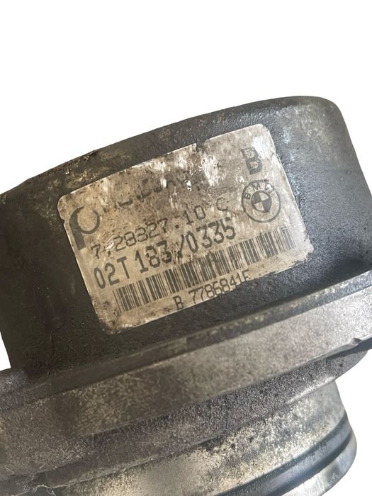 Pompa De Vacuum Land Rover Range Rover Iii Lm_, L322 2002 - 2012 3.0