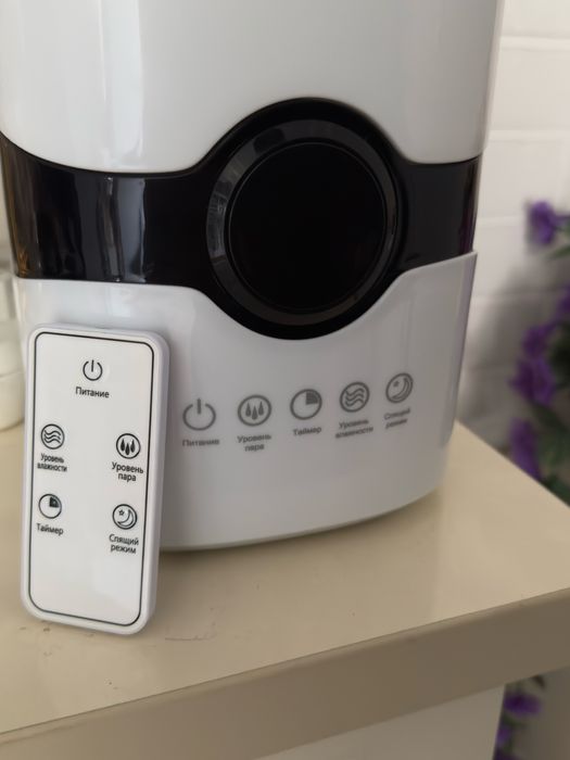 Увлажнитель воздуха