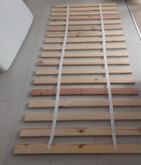 Сгъваема подматрачна рамка 89/187