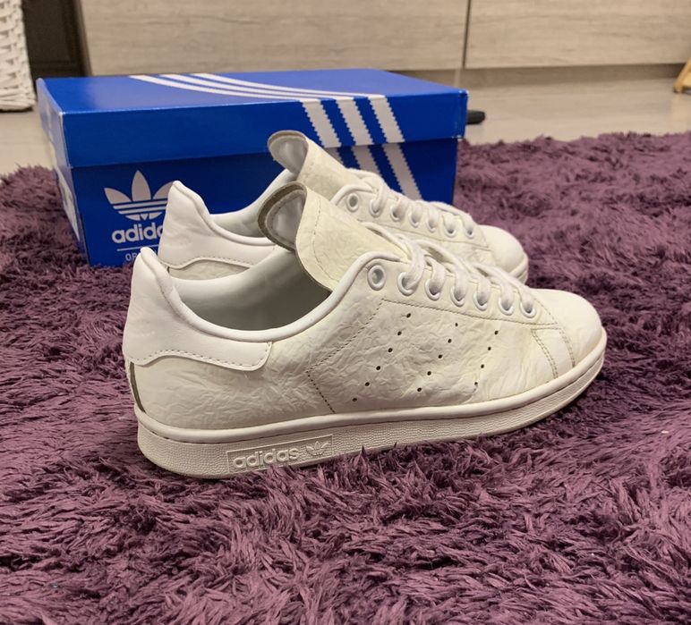 Лимитиран модел маратонки Adidas