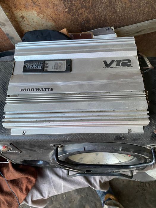 Колонки element 5