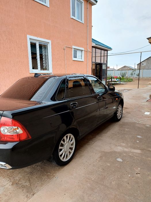 Приора 2017 г.в.