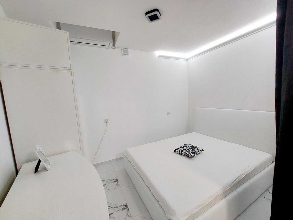 НОВ апартамент AMARO- Идеален ценър- До морето