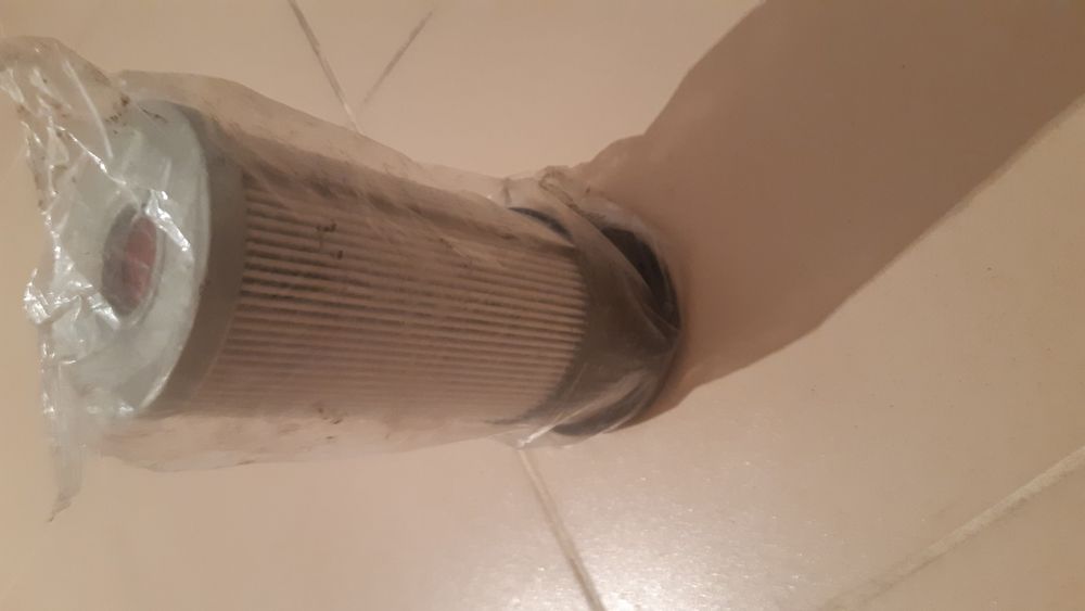 Фильтр гидравлический Komatsu