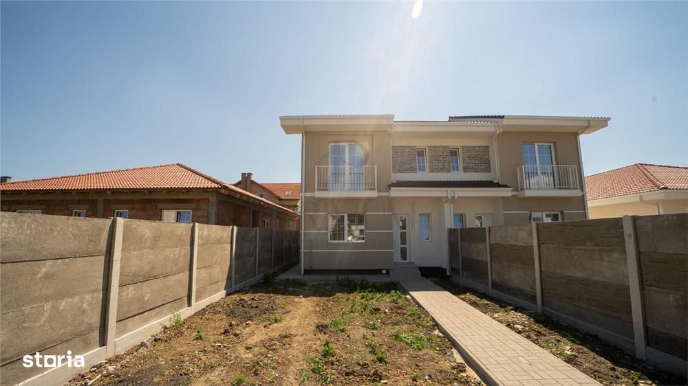 Duplex Cartier Europa - Zona Top - Toate Utilitatile - Gata De Mutare