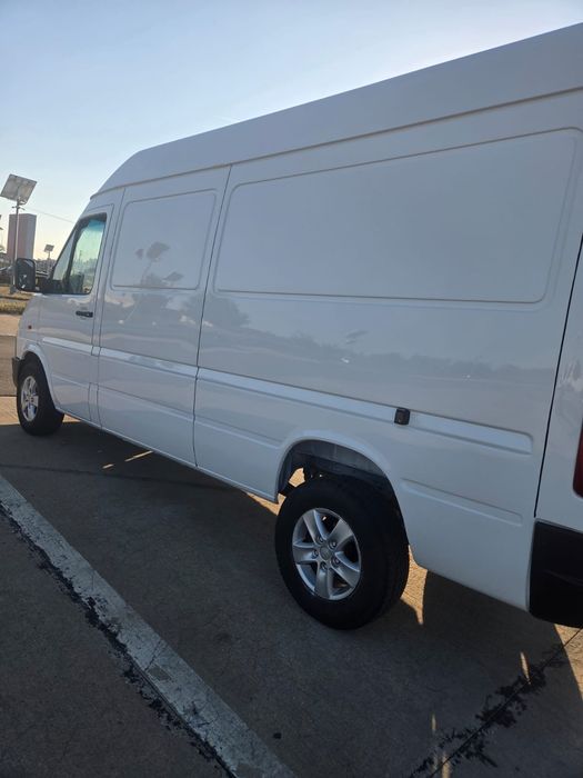 VAND LT 35 din2003      2.5anj 620.000km