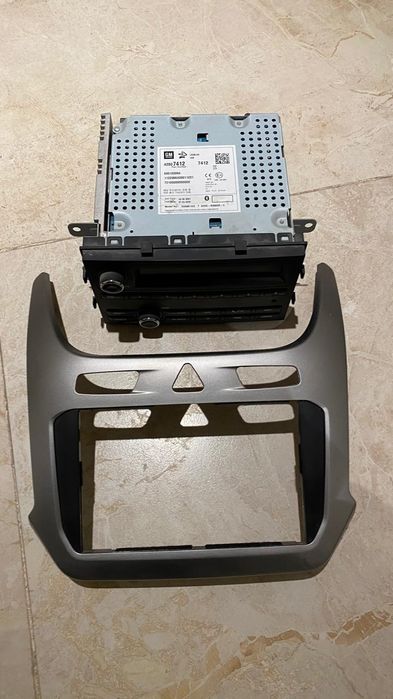 Продам автомагнитола.