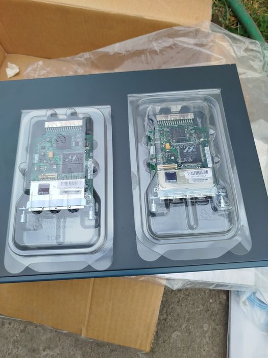 Маршрутизатор CISCO 1800 series