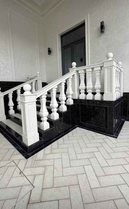 Балясины (Balasina)