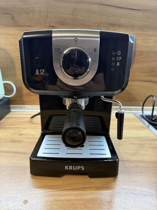 Еспресо кафемашина Krups