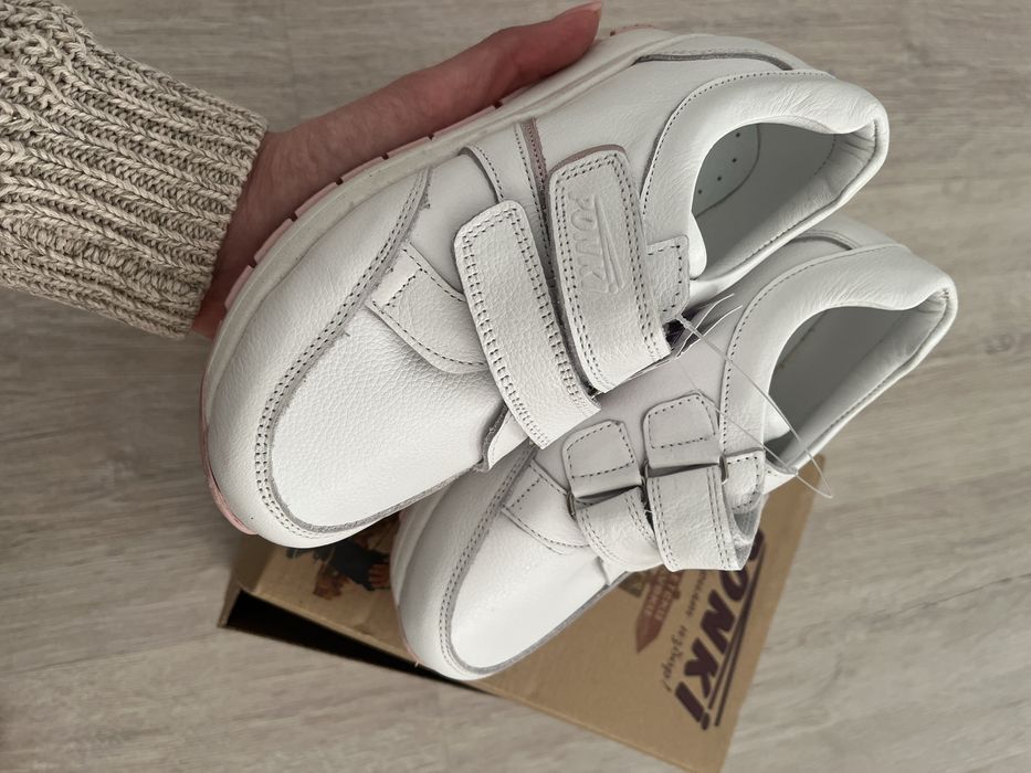 Нови детски обувки Ponki