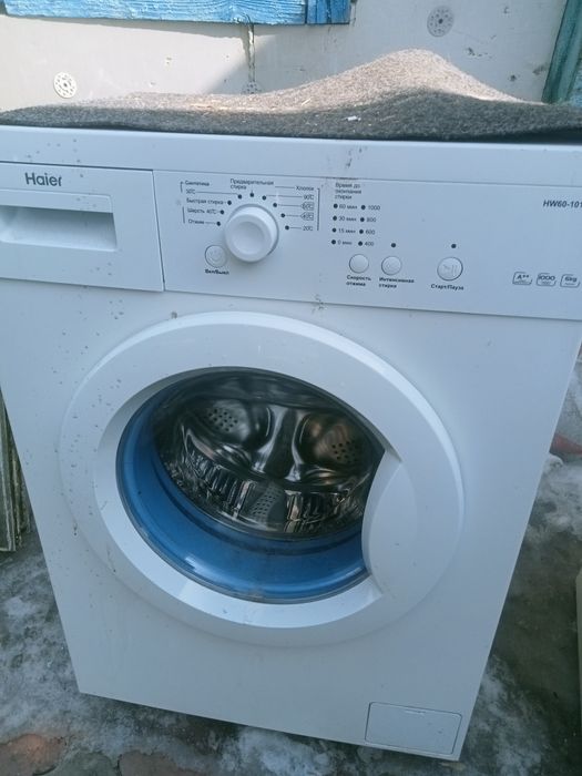 Машинка автомат нерабочая