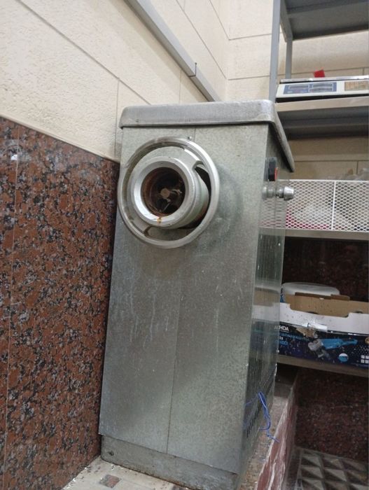 Мясорубка срочна сотилади