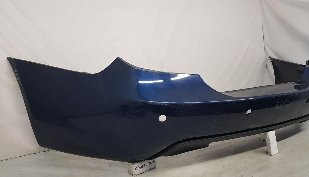 Bara spate BMW Seria 5 E60 M Packet