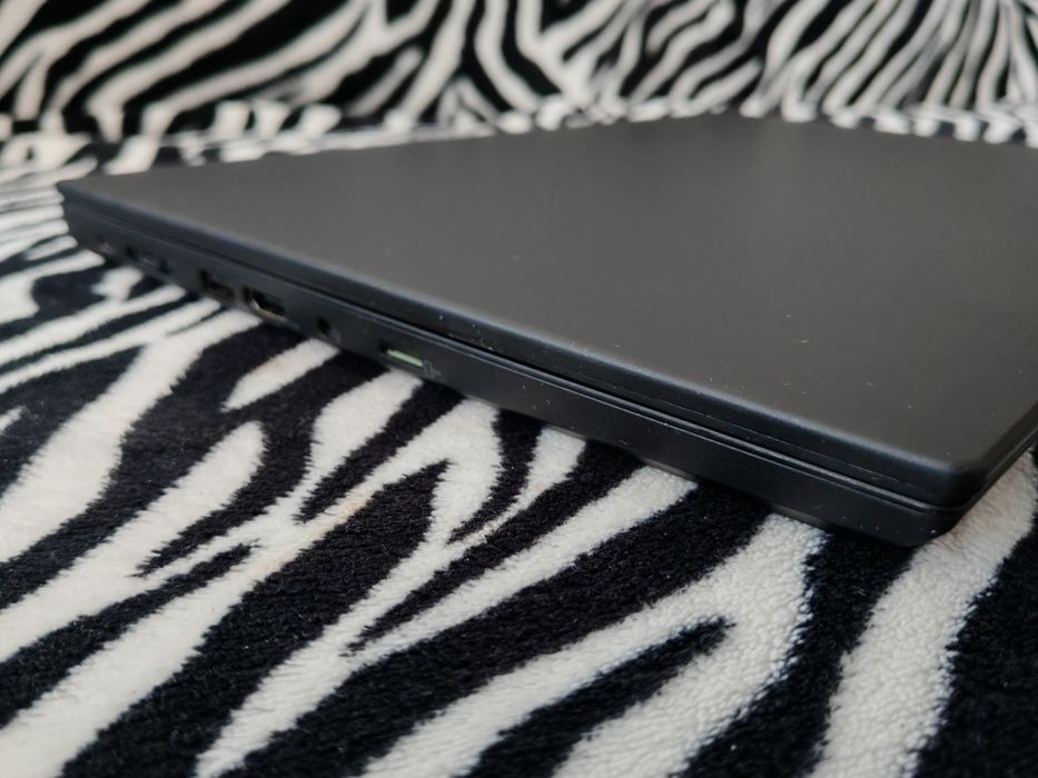 Lenovo ThinkPad T15 Gen 1  i7/16GB/512SSD