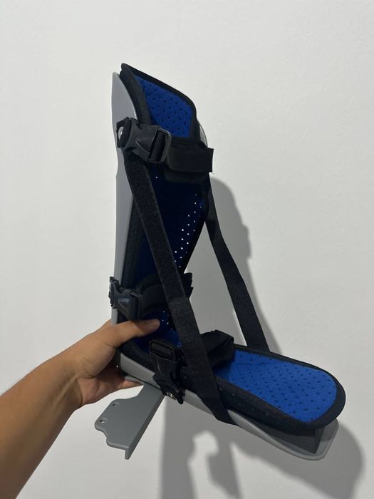 Ortez golinostopniy ортез голеностопный сустав