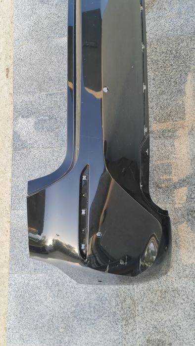 Spoiler bara spate BMW 1 F40