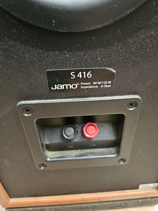 Тонколони jamo s416