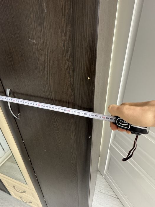 Шкаф прихожая спальная