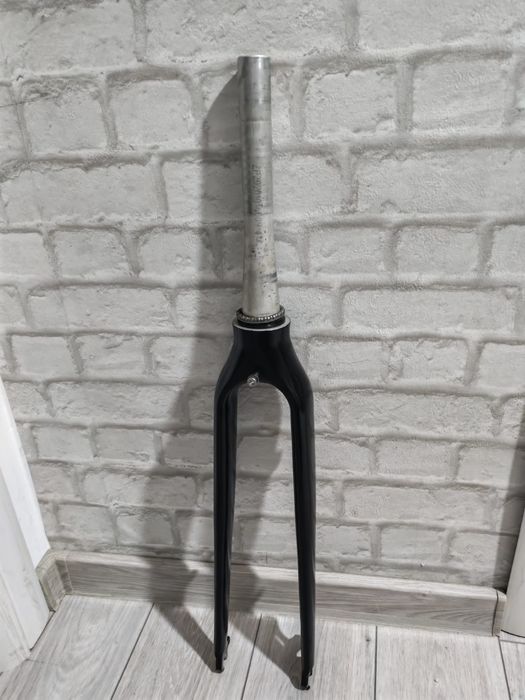 Furca RockShox , Corratec , White