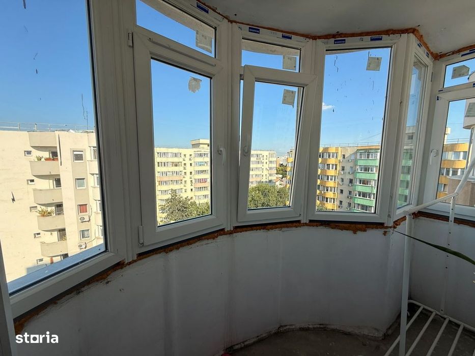 Garsonieră 39 mp Lacul Tei | Facultatea de constructii