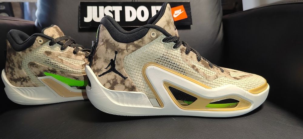 Nike Jordan Tatum 1,, номер 44