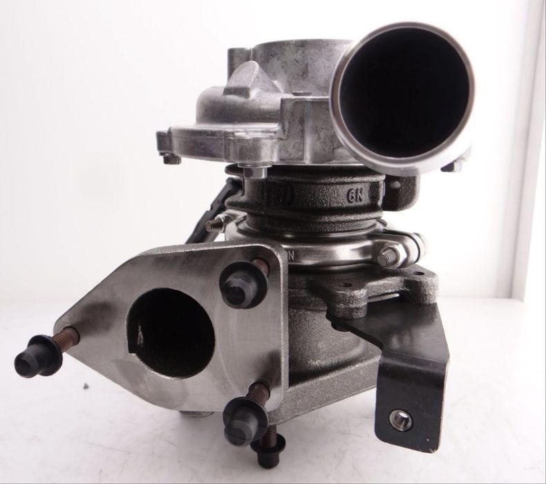 Turbina  Opel Movano B, Vivaro A Renault Master III, Trafic Nissan NV400, Primastar motoare 2.0 si 2.3 diesel