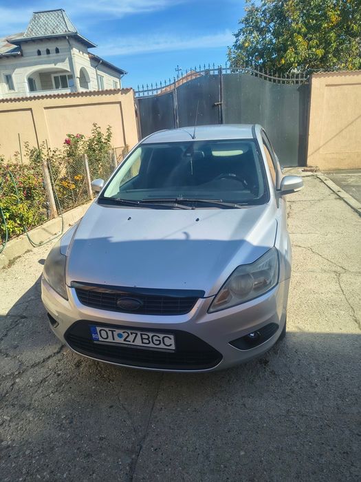Vând Ford Focus 2008