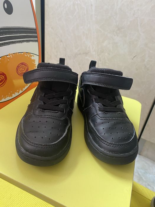 Детски маратонки Nike