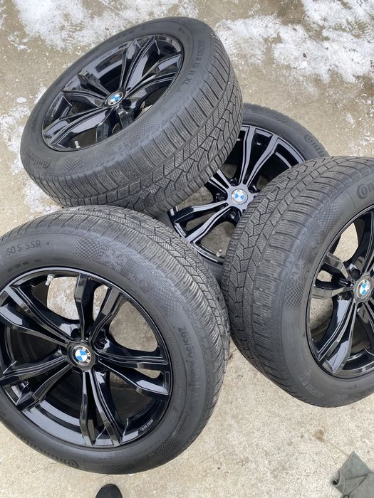 Jante bmw x5 f15 x6 f16 iarma 19
