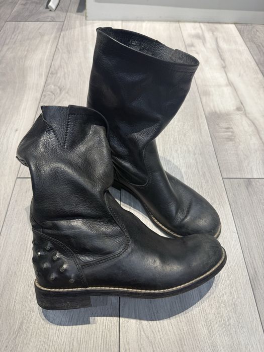 Ghete Diesel model vintage