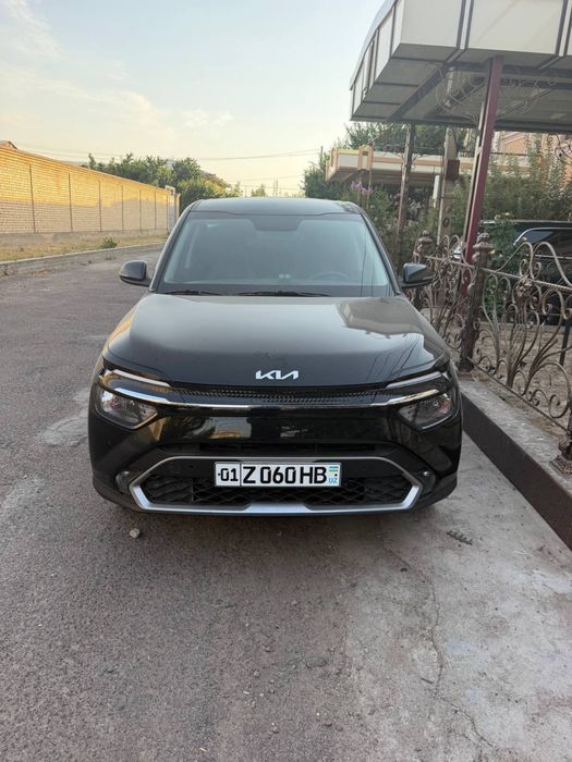Kia carens 2025 2-позиция