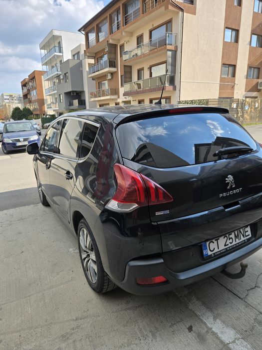PEUGEOT 3008 2016 — imagine 3