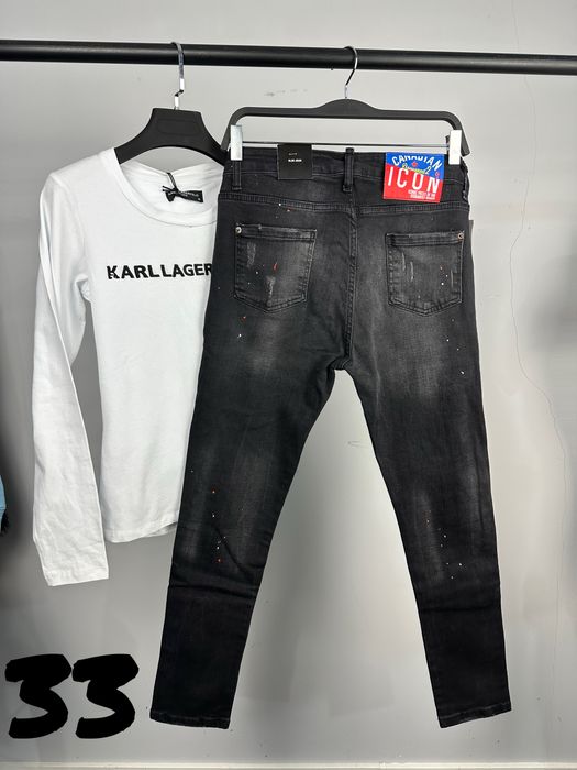 Dsquared дамски дънки 6 модела