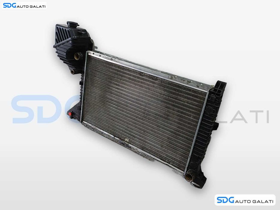 Radiator Apa cu Vas Expansiune Mercedes Sprinter 2.2 CDI 2000 - 2006 Cod A9015003500 [GB0899]
