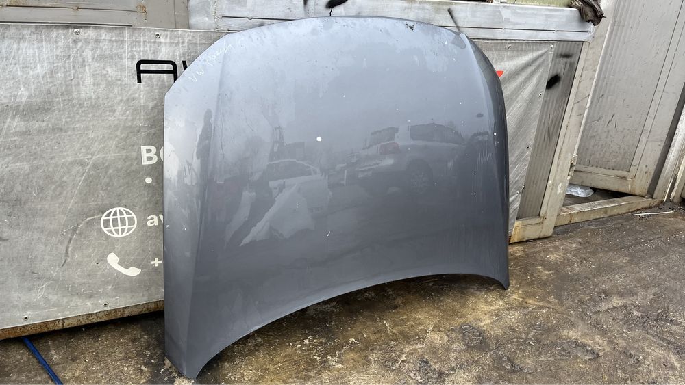 3 броя преден капак VW Passat 6 (2005-2011)