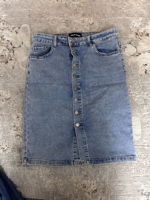 Новый Джинсы , размер 50