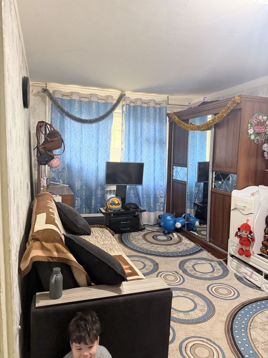 Продам сваю 1 комнотную кв